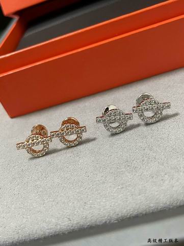 Hermes Earring 06lyh39